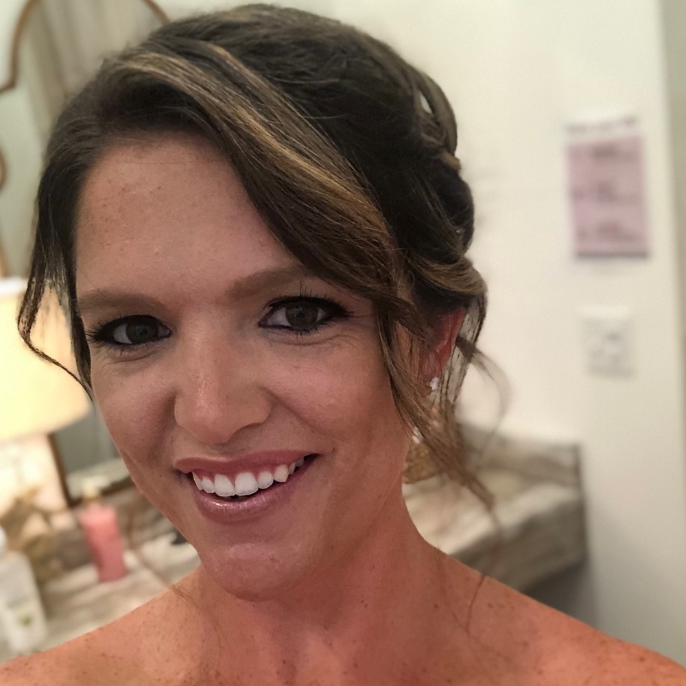 Meet your Posher, Kelly